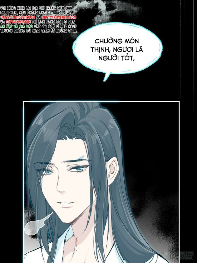 Sau Khi Trùng Sinh Thuần Phục Ác Đồ Hắc Liên Hoa Chapter 27 - Trang 2