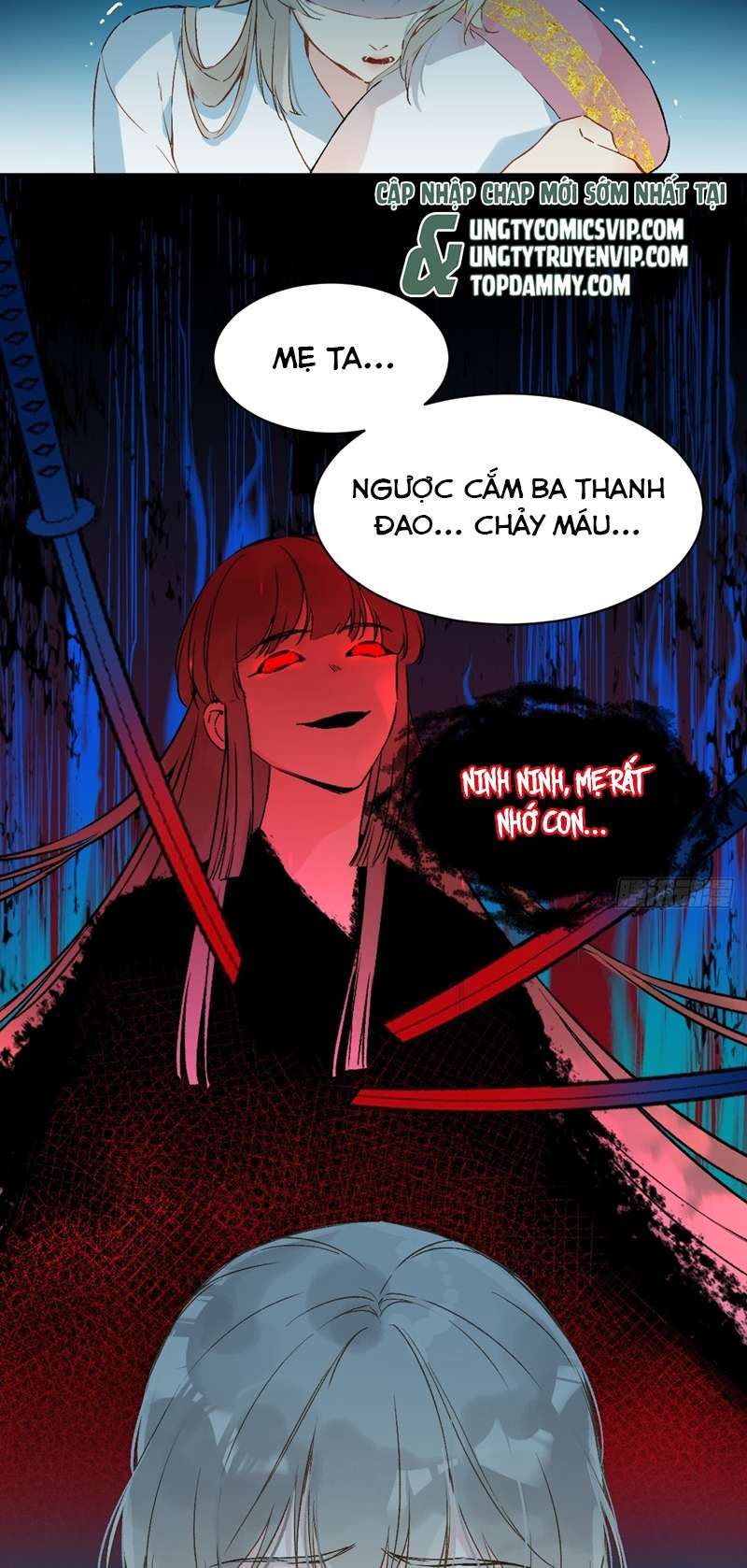 Sau Khi Trùng Sinh Thuần Phục Ác Đồ Hắc Liên Hoa Chapter 29 - Trang 2