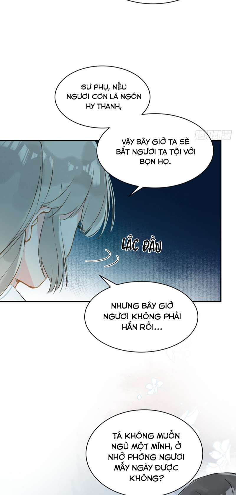 Sau Khi Trùng Sinh Thuần Phục Ác Đồ Hắc Liên Hoa Chapter 29 - Trang 2