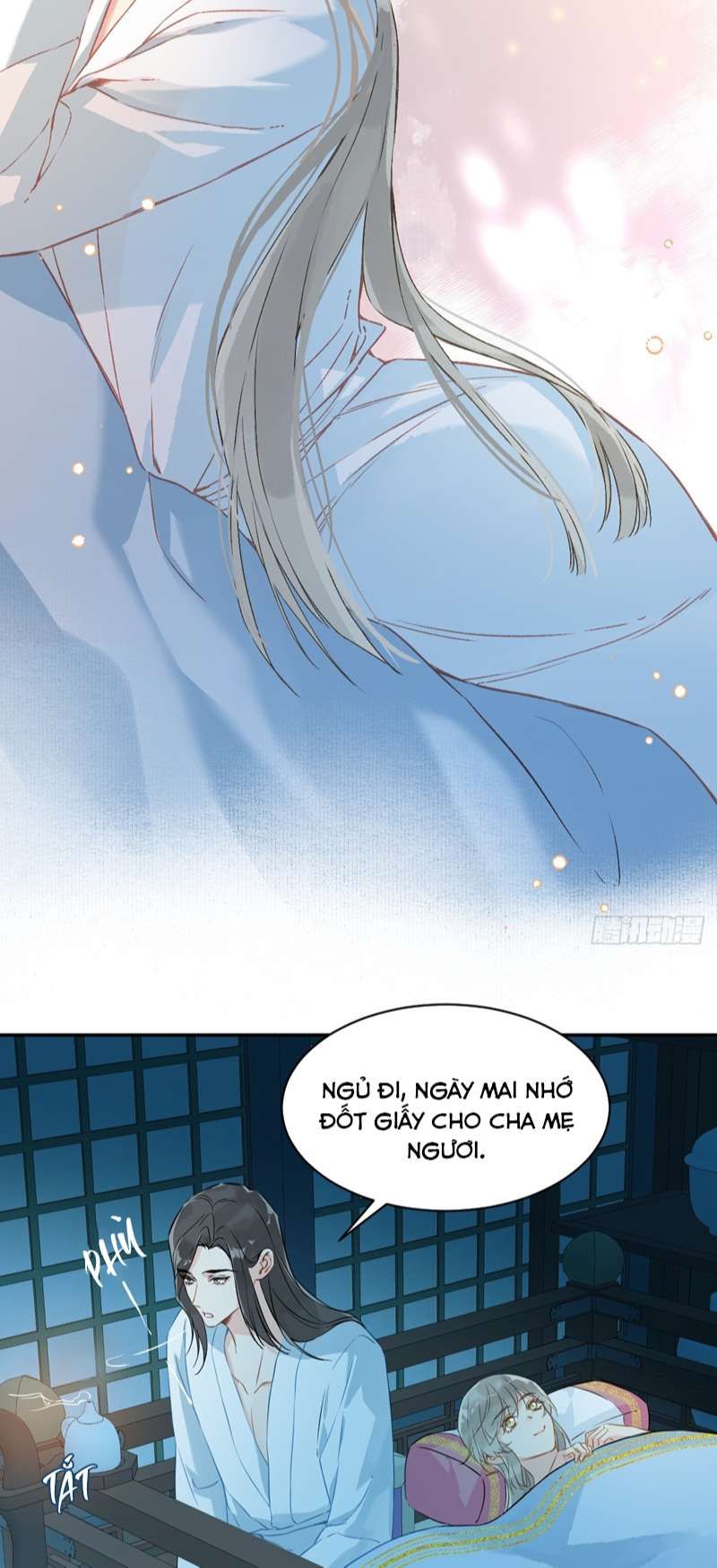 Sau Khi Trùng Sinh Thuần Phục Ác Đồ Hắc Liên Hoa Chapter 29 - Trang 2