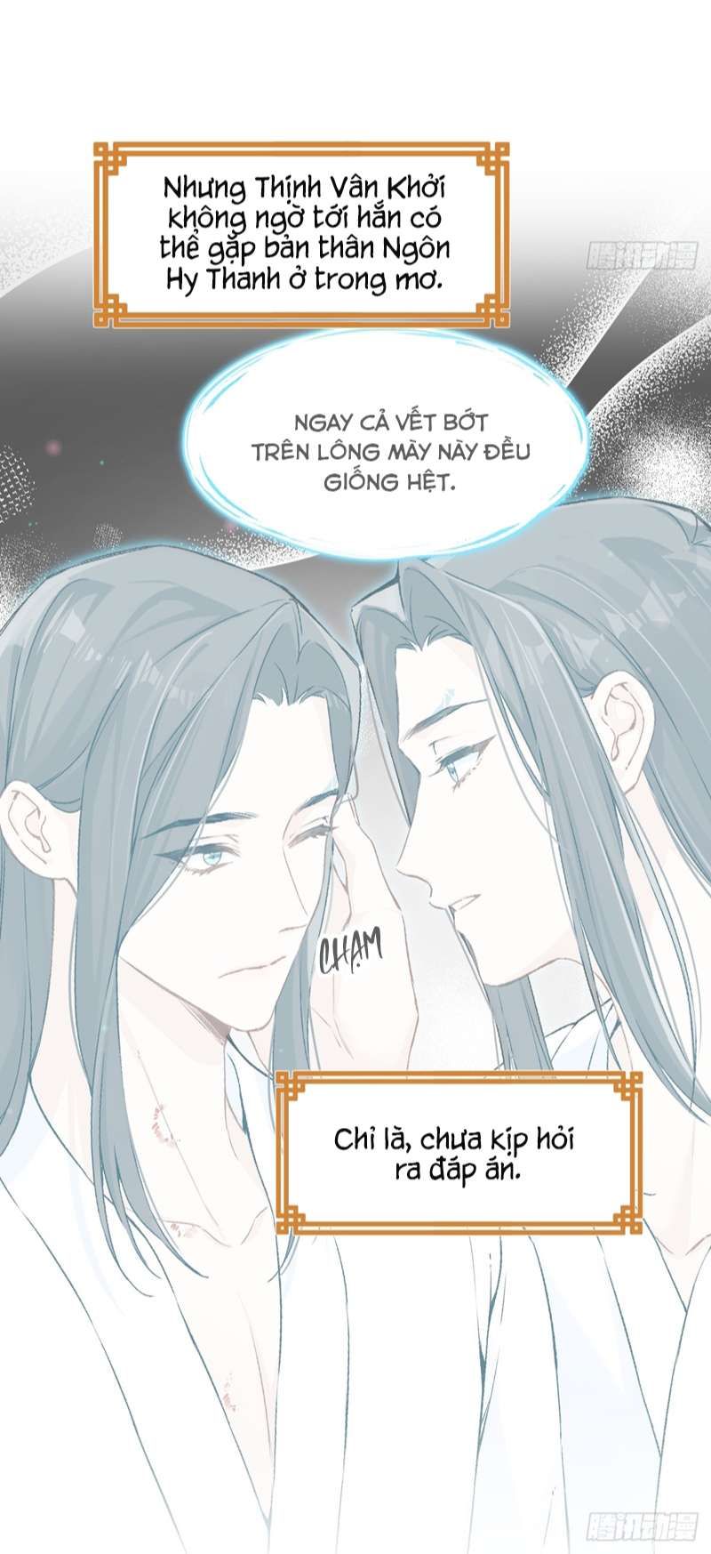 Sau Khi Trùng Sinh Thuần Phục Ác Đồ Hắc Liên Hoa Chapter 29 - Trang 2