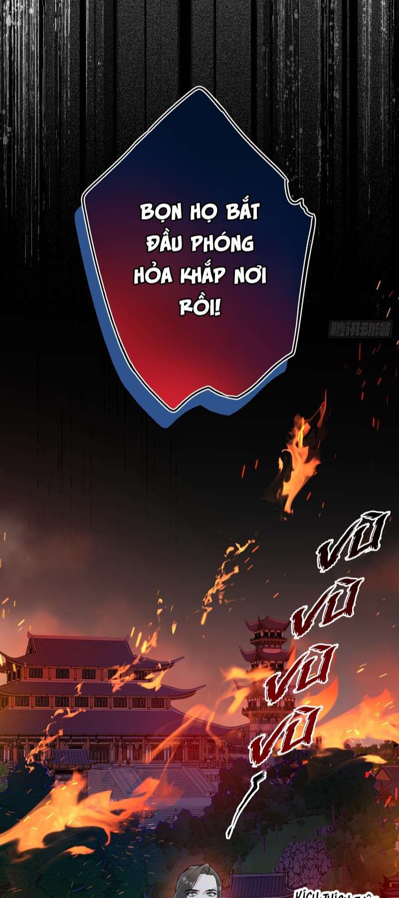 Sau Khi Trùng Sinh Thuần Phục Ác Đồ Hắc Liên Hoa Chapter 29 - Trang 2