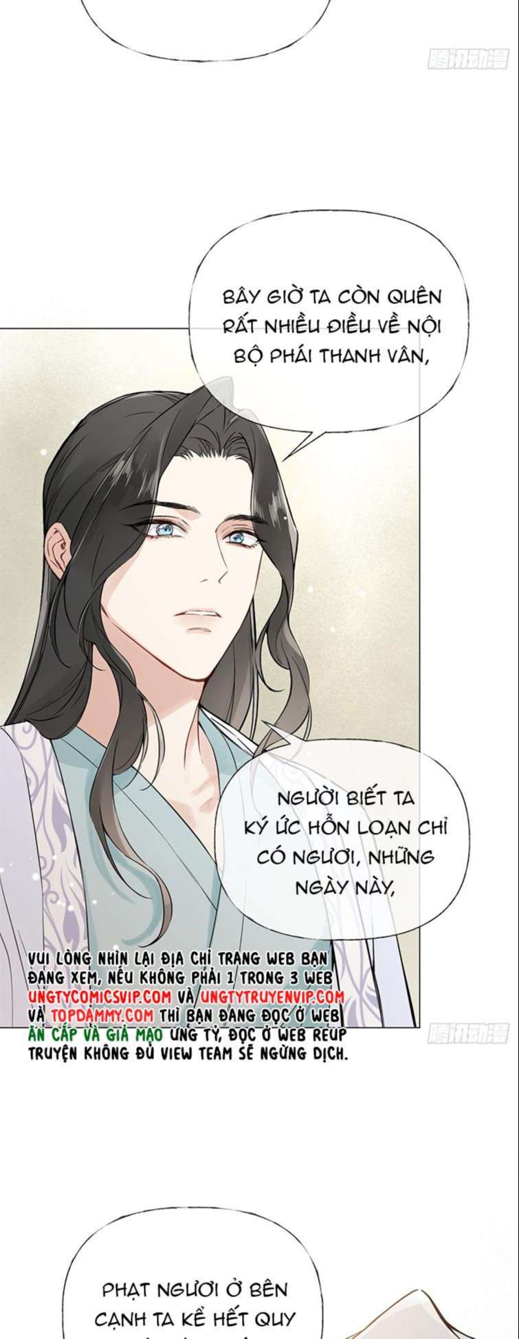 Sau Khi Trùng Sinh Thuần Phục Ác Đồ Hắc Liên Hoa Chapter 3 - Trang 2