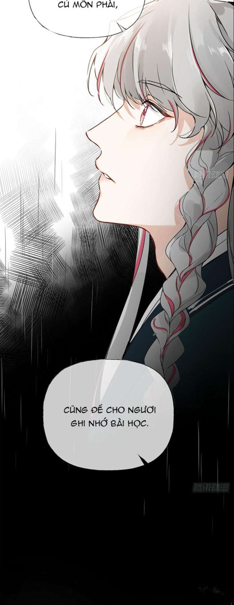 Sau Khi Trùng Sinh Thuần Phục Ác Đồ Hắc Liên Hoa Chapter 3 - Trang 2