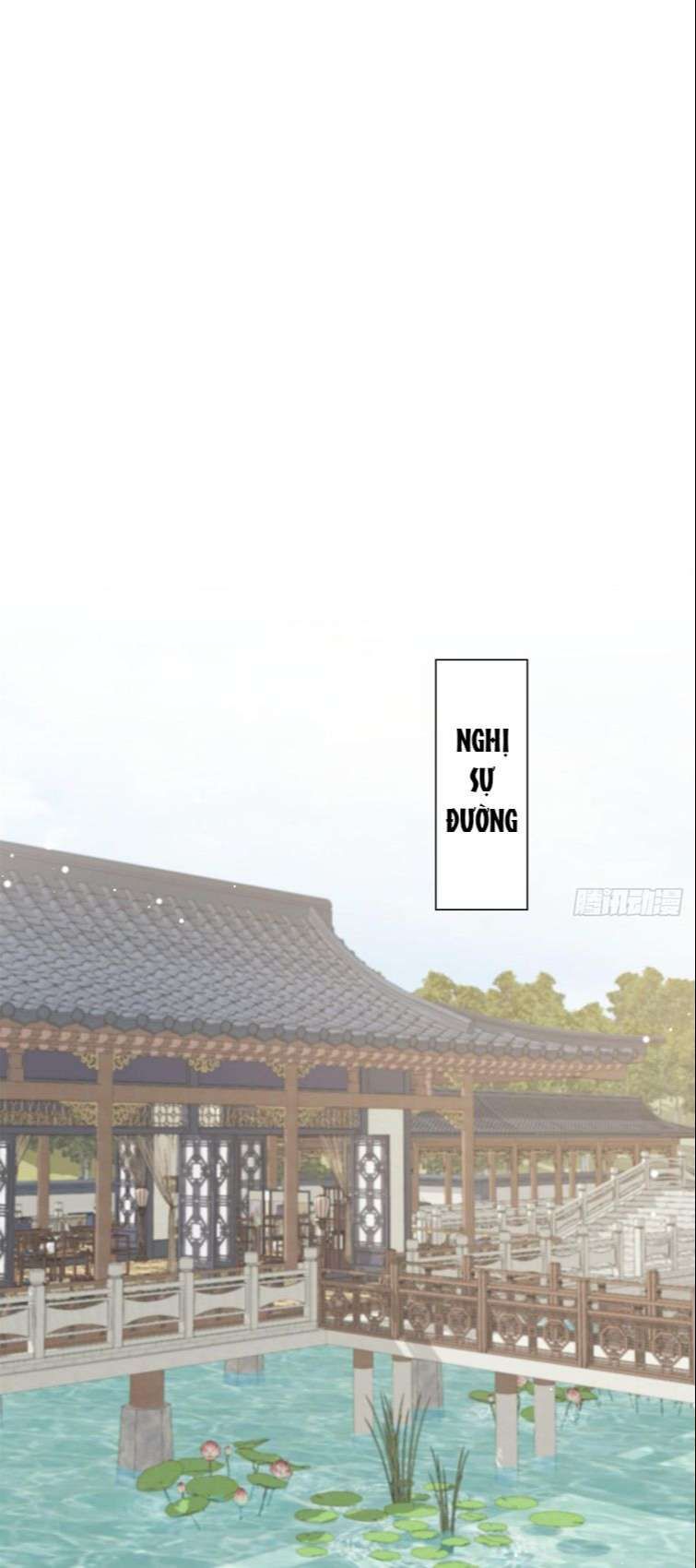 Sau Khi Trùng Sinh Thuần Phục Ác Đồ Hắc Liên Hoa Chapter 3 - Trang 2
