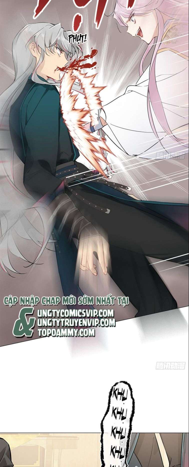 Sau Khi Trùng Sinh Thuần Phục Ác Đồ Hắc Liên Hoa Chapter 3 - Trang 2