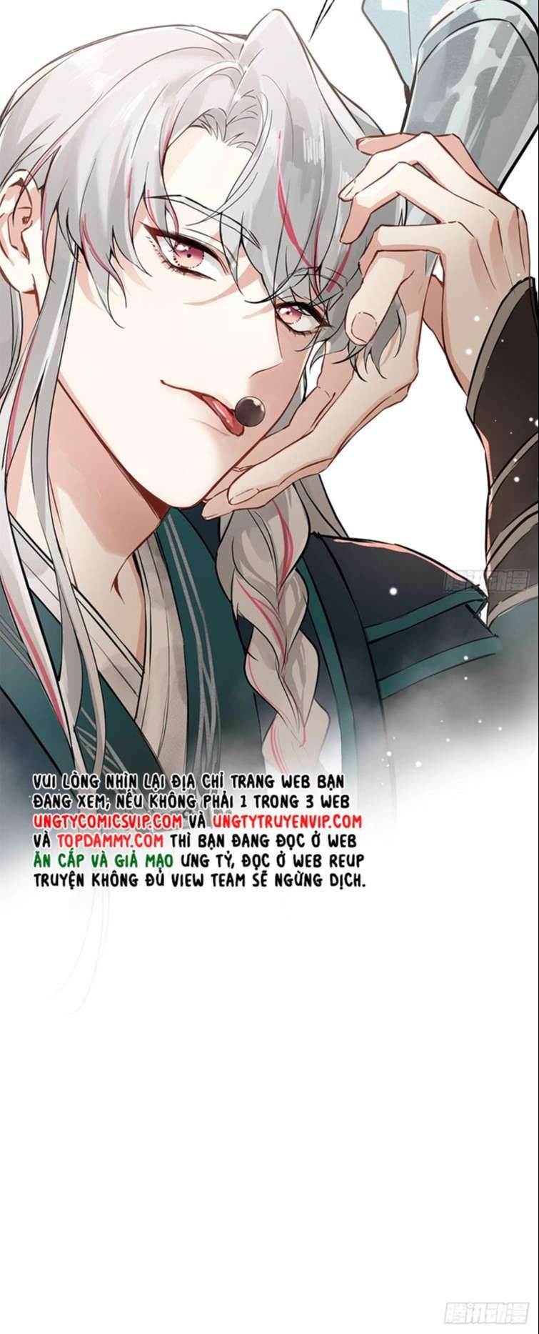Sau Khi Trùng Sinh Thuần Phục Ác Đồ Hắc Liên Hoa Chapter 3 - Trang 2