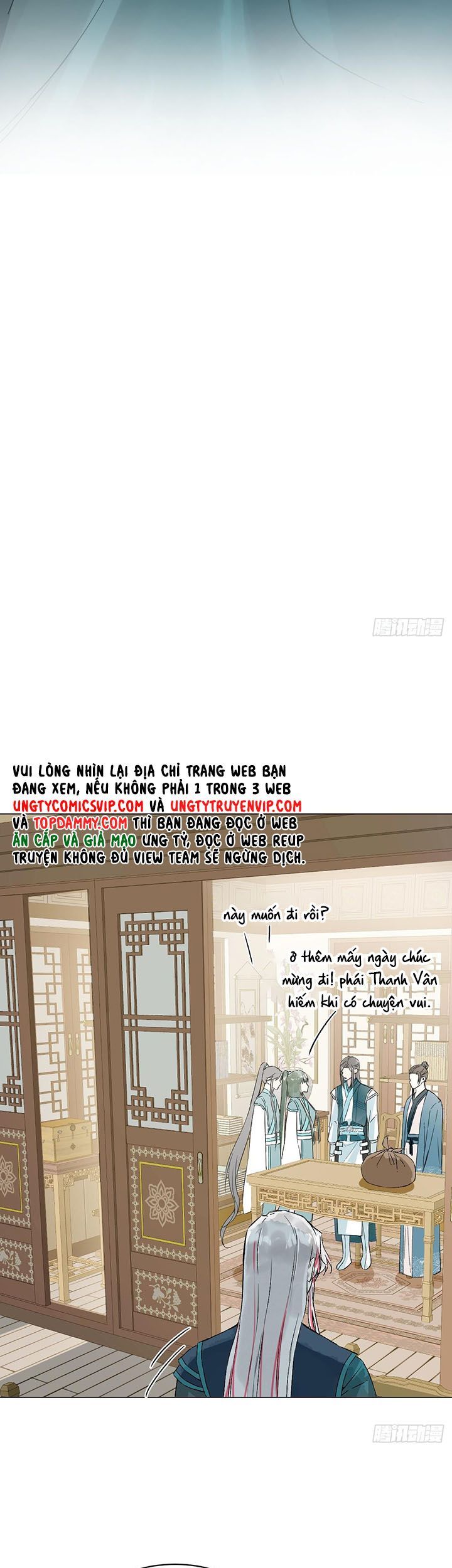 Sau Khi Trùng Sinh Thuần Phục Ác Đồ Hắc Liên Hoa Chapter 31 - Trang 2