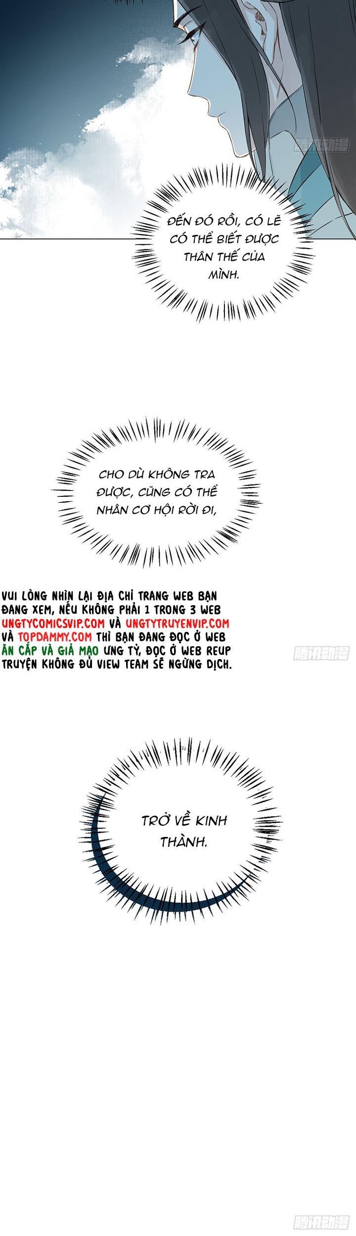 Sau Khi Trùng Sinh Thuần Phục Ác Đồ Hắc Liên Hoa Chapter 31 - Trang 2