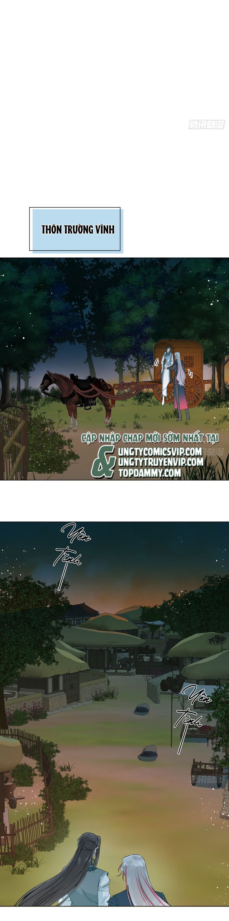 Sau Khi Trùng Sinh Thuần Phục Ác Đồ Hắc Liên Hoa Chapter 32 - Trang 2