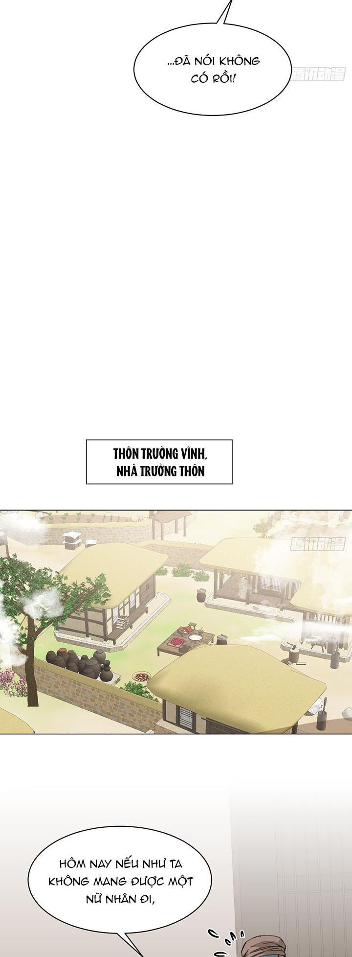 Sau Khi Trùng Sinh Thuần Phục Ác Đồ Hắc Liên Hoa Chapter 34 - Trang 2