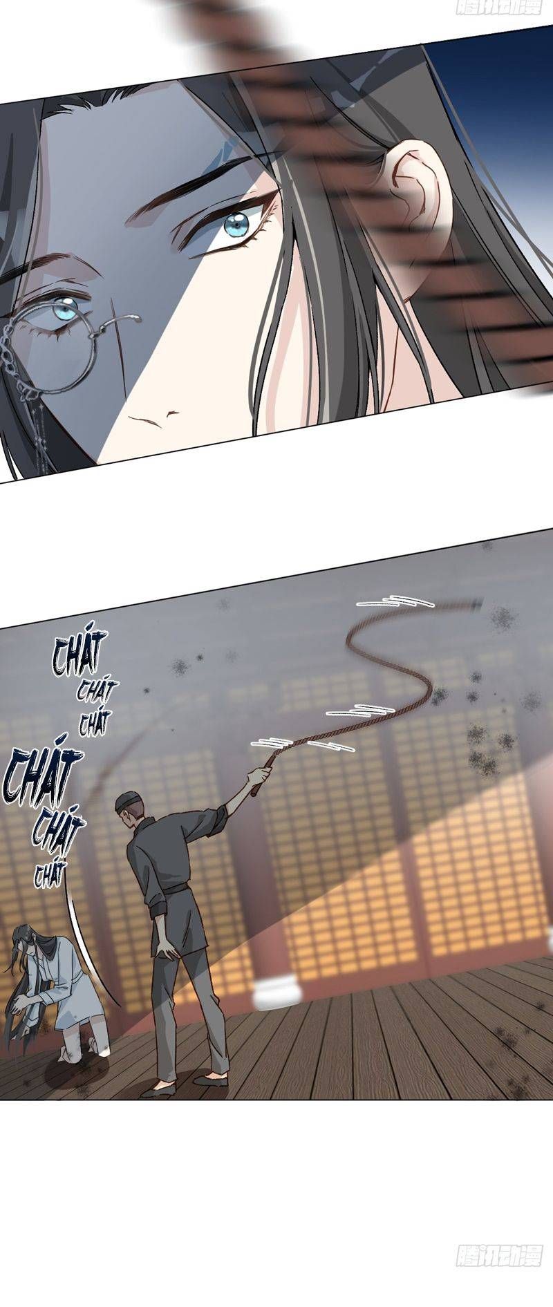 Sau Khi Trùng Sinh Thuần Phục Ác Đồ Hắc Liên Hoa Chapter 36 - Trang 2