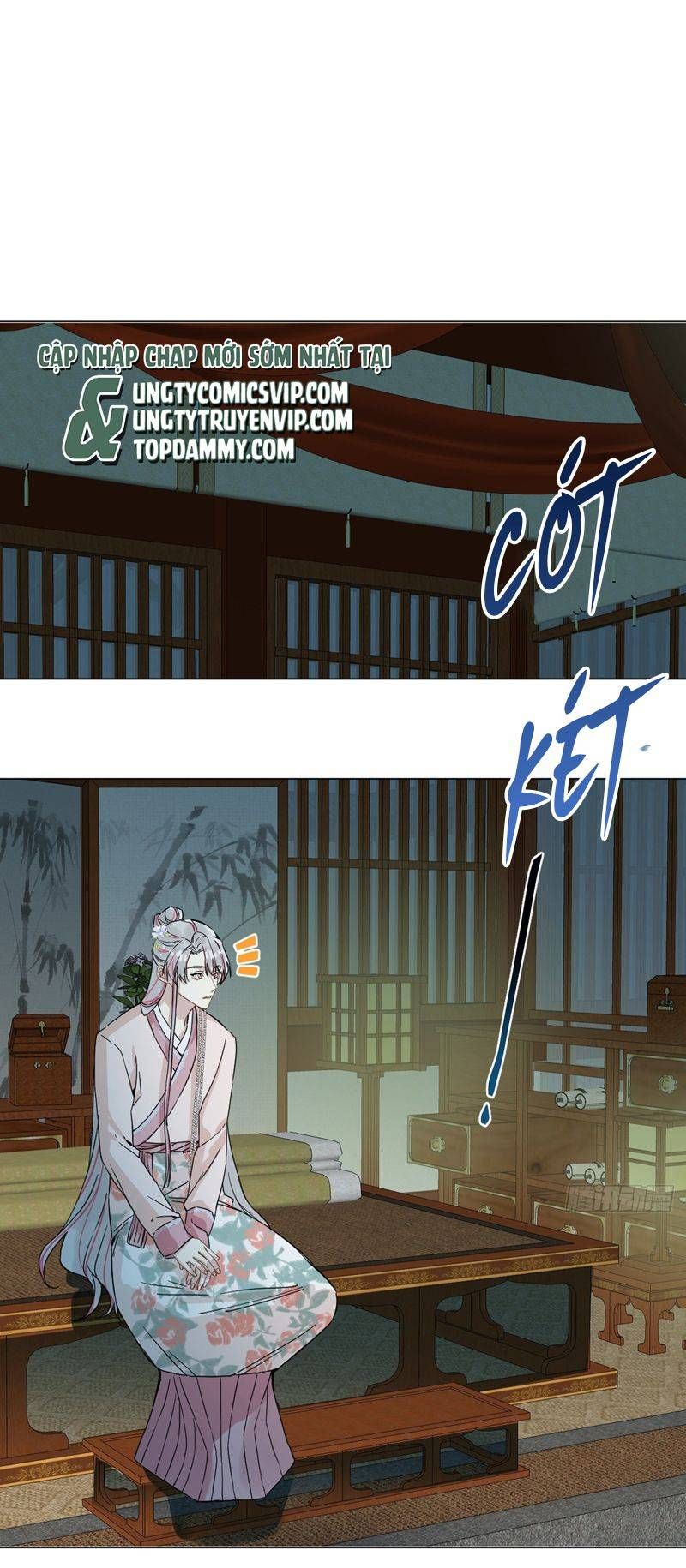 Sau Khi Trùng Sinh Thuần Phục Ác Đồ Hắc Liên Hoa Chapter 36 - Trang 2