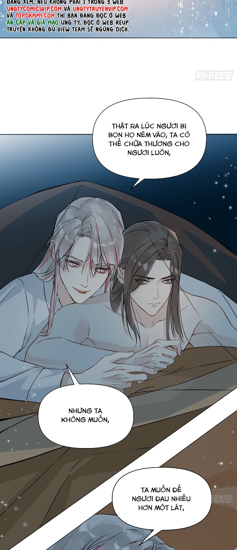 Sau Khi Trùng Sinh Thuần Phục Ác Đồ Hắc Liên Hoa Chapter 37 - Trang 2