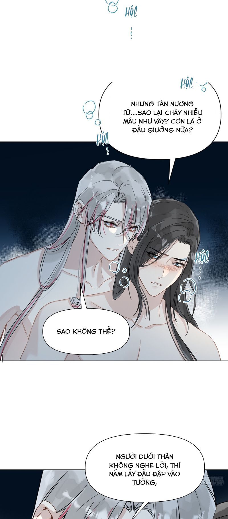 Sau Khi Trùng Sinh Thuần Phục Ác Đồ Hắc Liên Hoa Chapter 37 - Trang 2