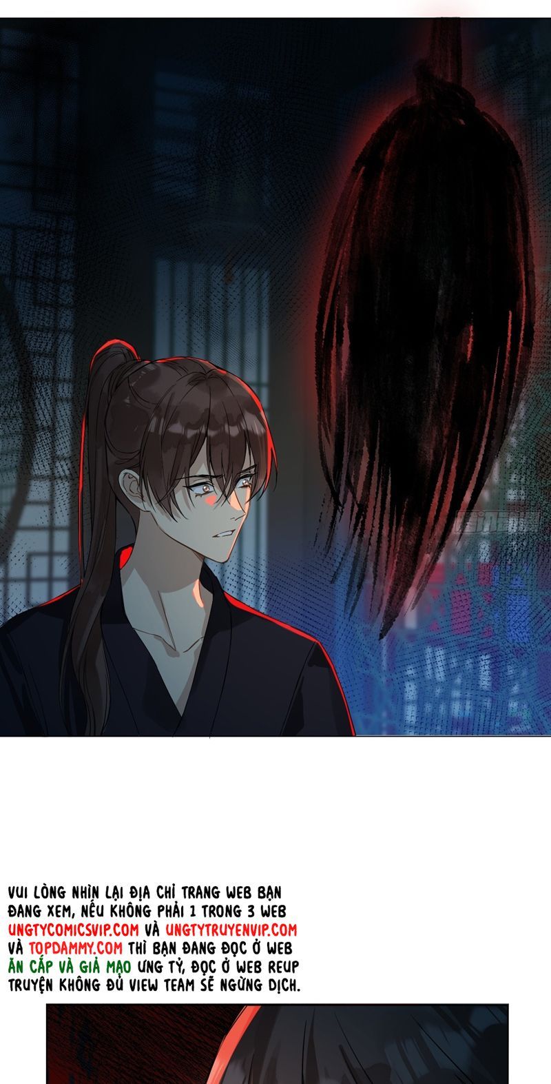 Sau Khi Trùng Sinh Thuần Phục Ác Đồ Hắc Liên Hoa Chapter 37 - Trang 2