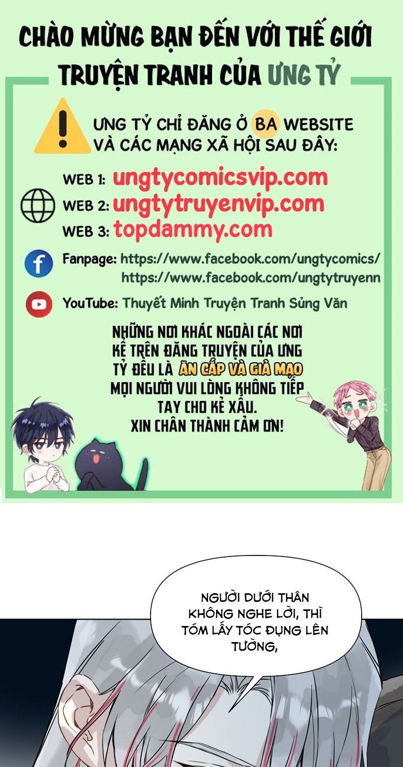Sau Khi Trùng Sinh Thuần Phục Ác Đồ Hắc Liên Hoa Chapter 38 - Trang 2