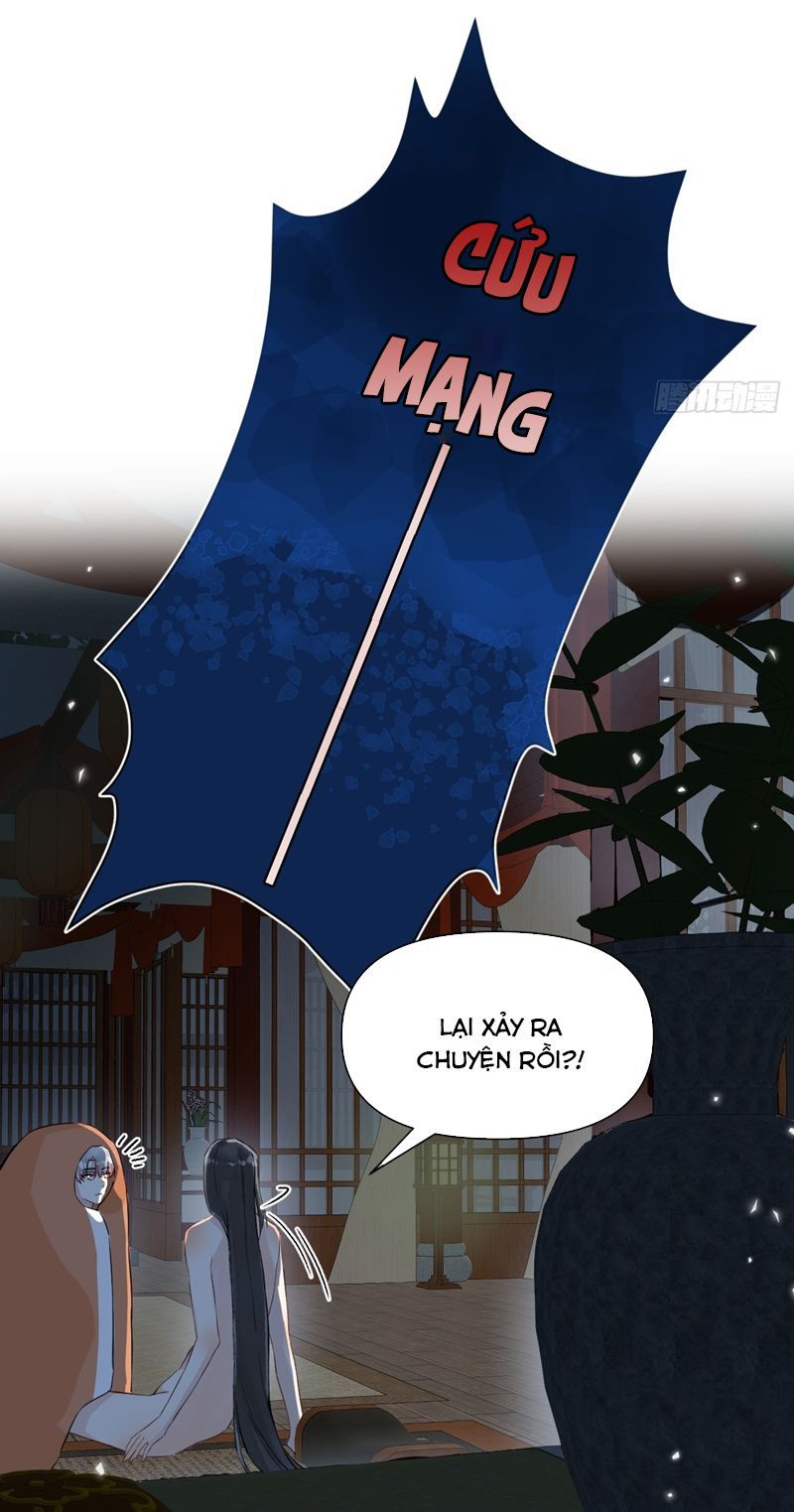 Sau Khi Trùng Sinh Thuần Phục Ác Đồ Hắc Liên Hoa Chapter 38 - Trang 2