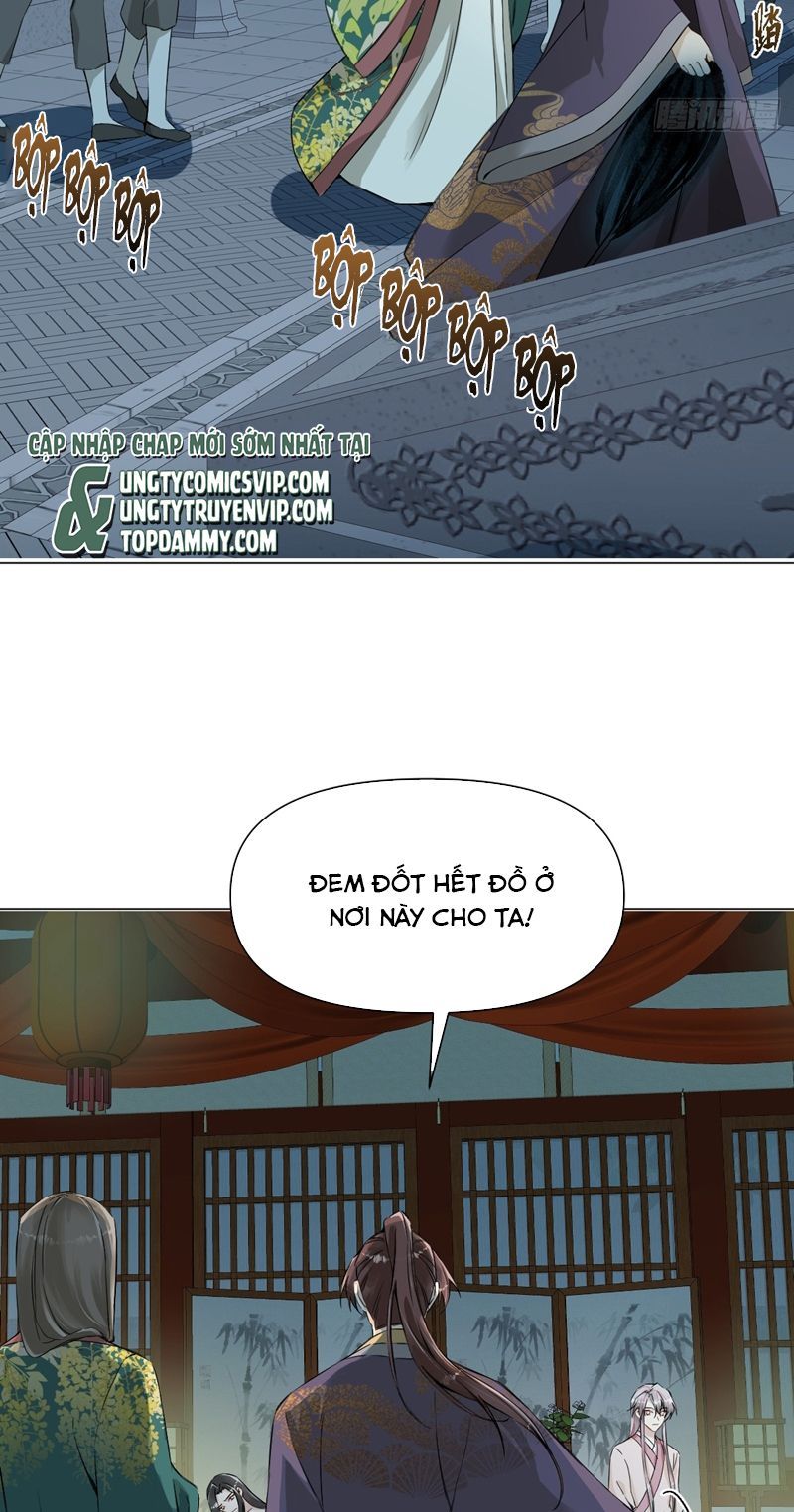 Sau Khi Trùng Sinh Thuần Phục Ác Đồ Hắc Liên Hoa Chapter 38 - Trang 2