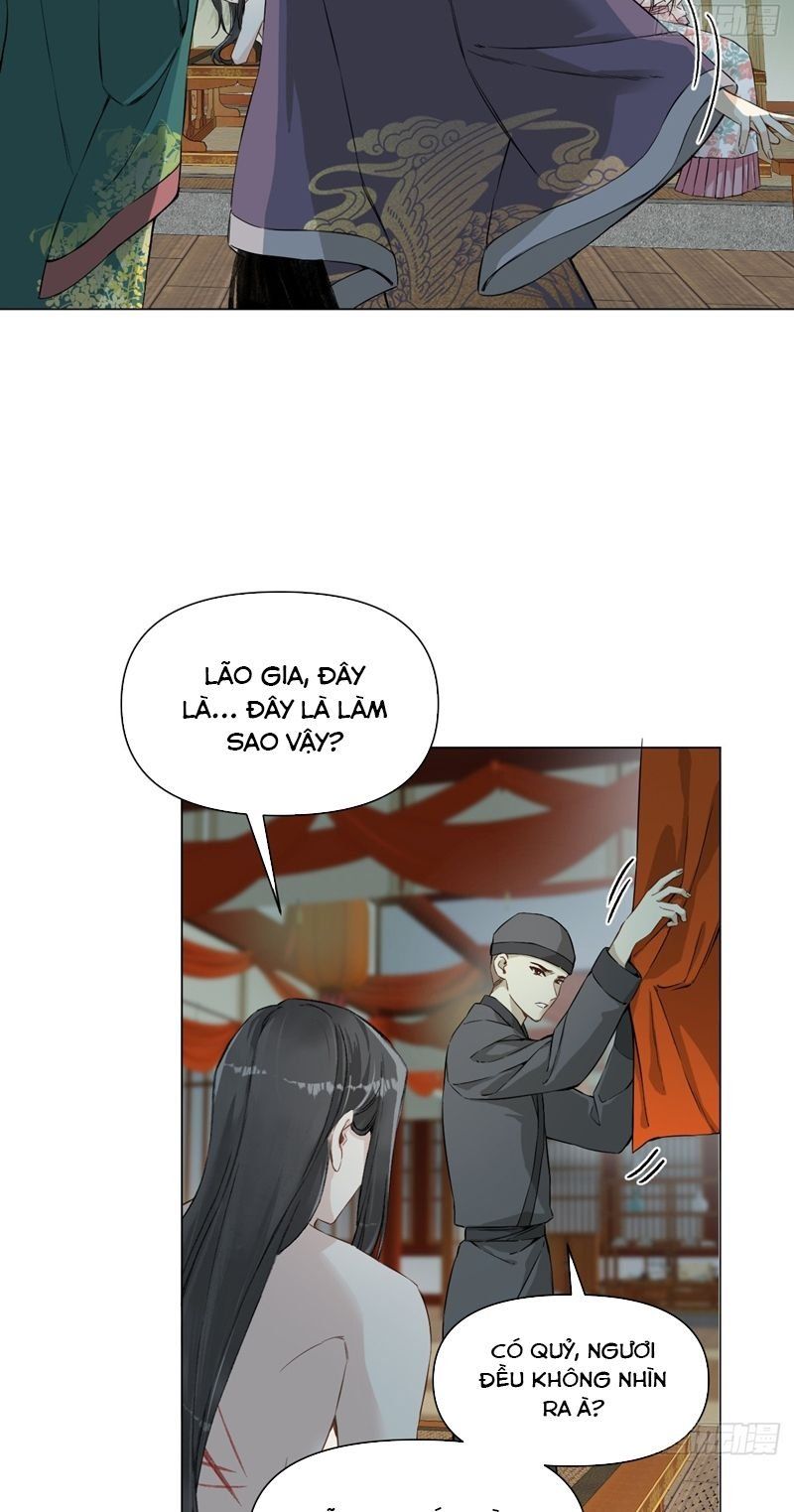 Sau Khi Trùng Sinh Thuần Phục Ác Đồ Hắc Liên Hoa Chapter 38 - Trang 2