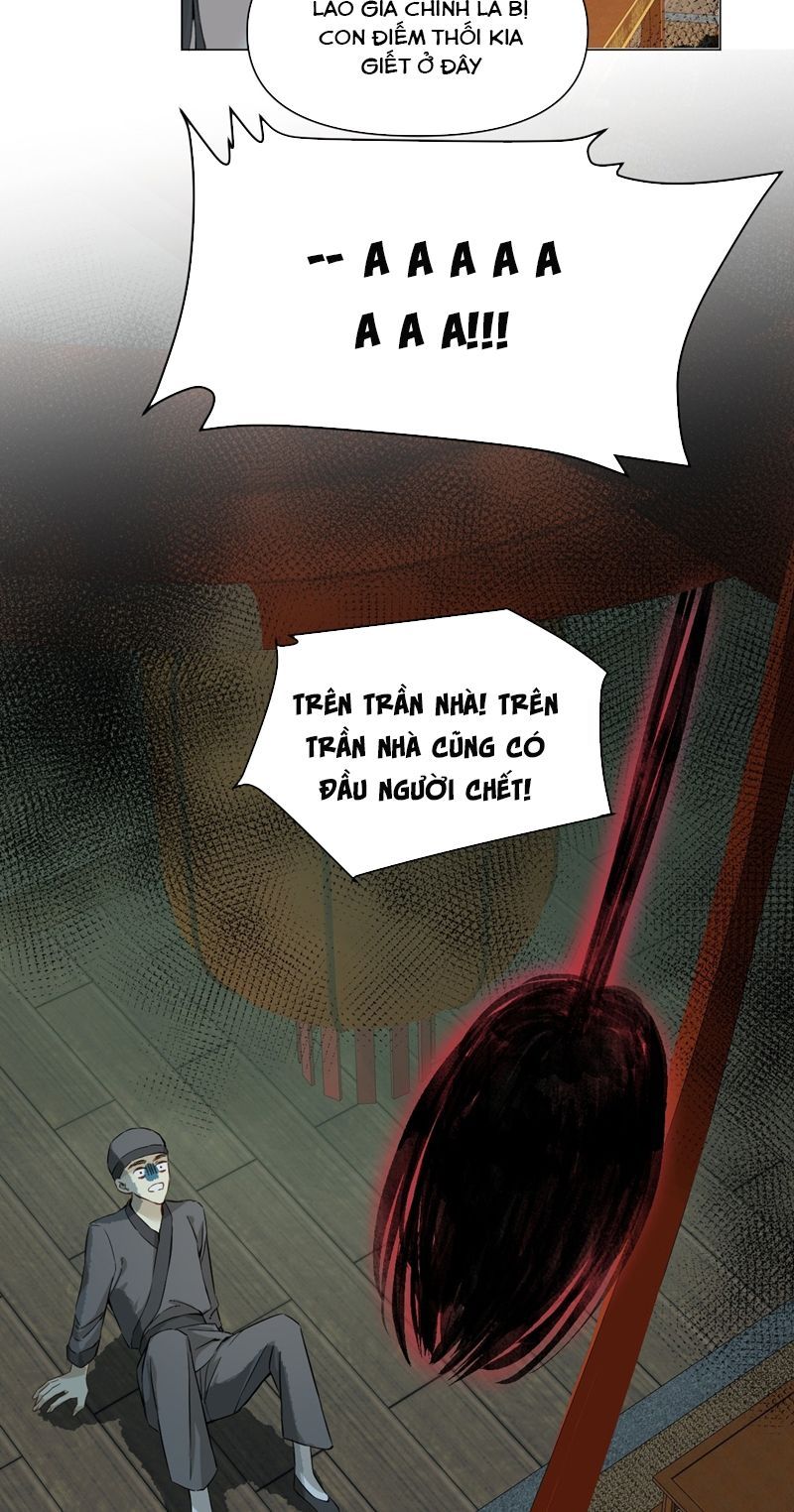 Sau Khi Trùng Sinh Thuần Phục Ác Đồ Hắc Liên Hoa Chapter 38 - Trang 2