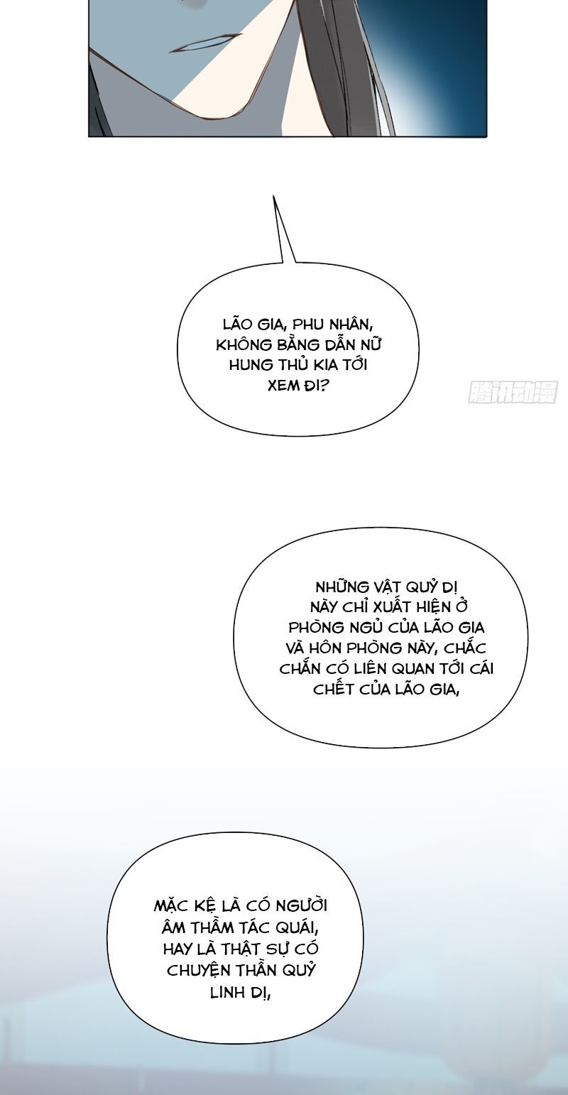 Sau Khi Trùng Sinh Thuần Phục Ác Đồ Hắc Liên Hoa Chapter 38 - Trang 2