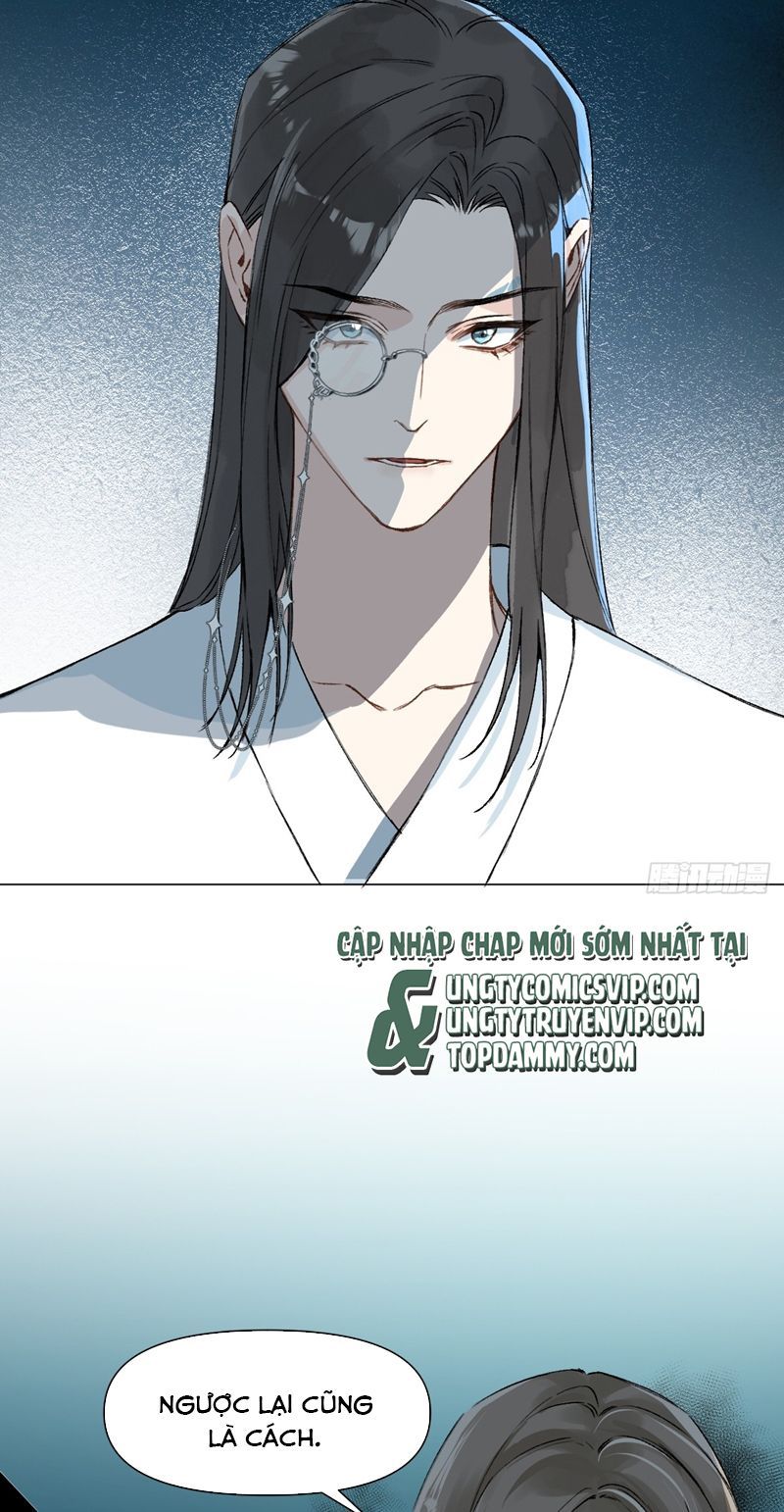 Sau Khi Trùng Sinh Thuần Phục Ác Đồ Hắc Liên Hoa Chapter 38 - Trang 2