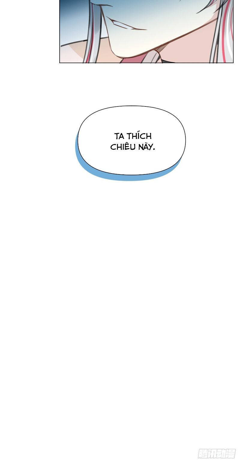Sau Khi Trùng Sinh Thuần Phục Ác Đồ Hắc Liên Hoa Chapter 38 - Trang 2