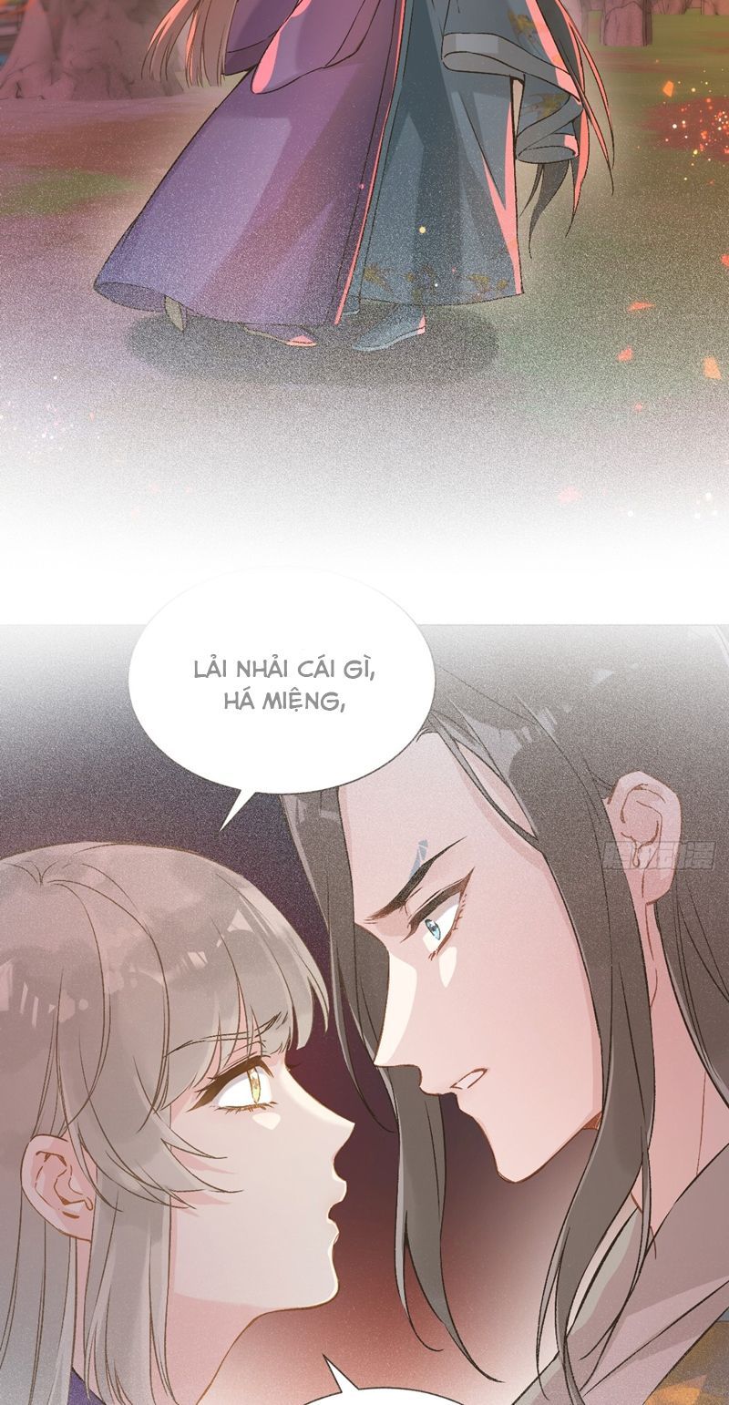Sau Khi Trùng Sinh Thuần Phục Ác Đồ Hắc Liên Hoa Chapter 38 - Trang 2