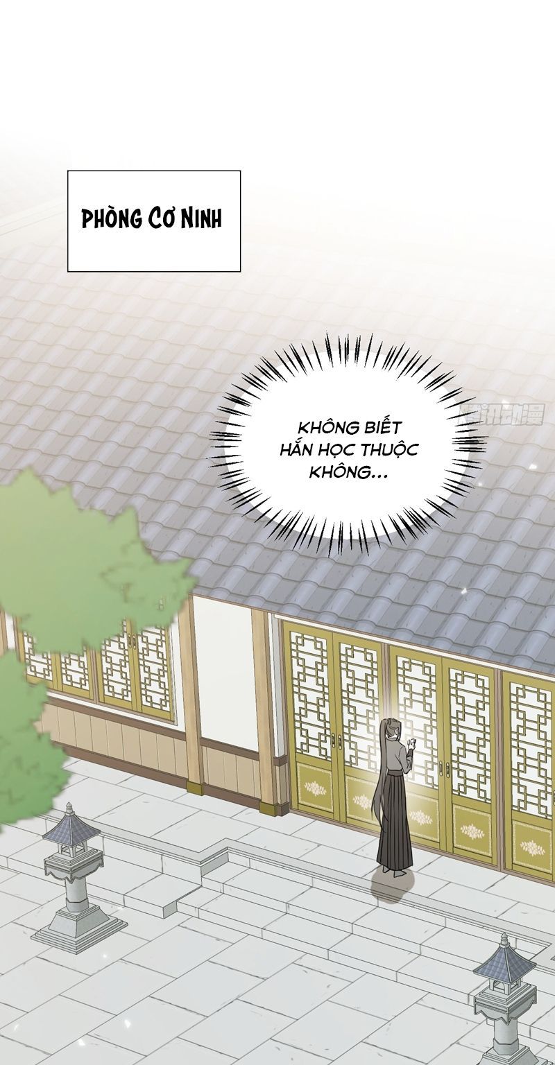 Sau Khi Trùng Sinh Thuần Phục Ác Đồ Hắc Liên Hoa Chapter 38 - Trang 2