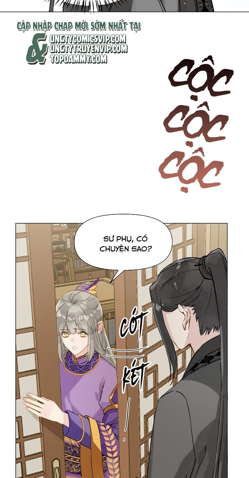 Sau Khi Trùng Sinh Thuần Phục Ác Đồ Hắc Liên Hoa Chapter 38 - Trang 2