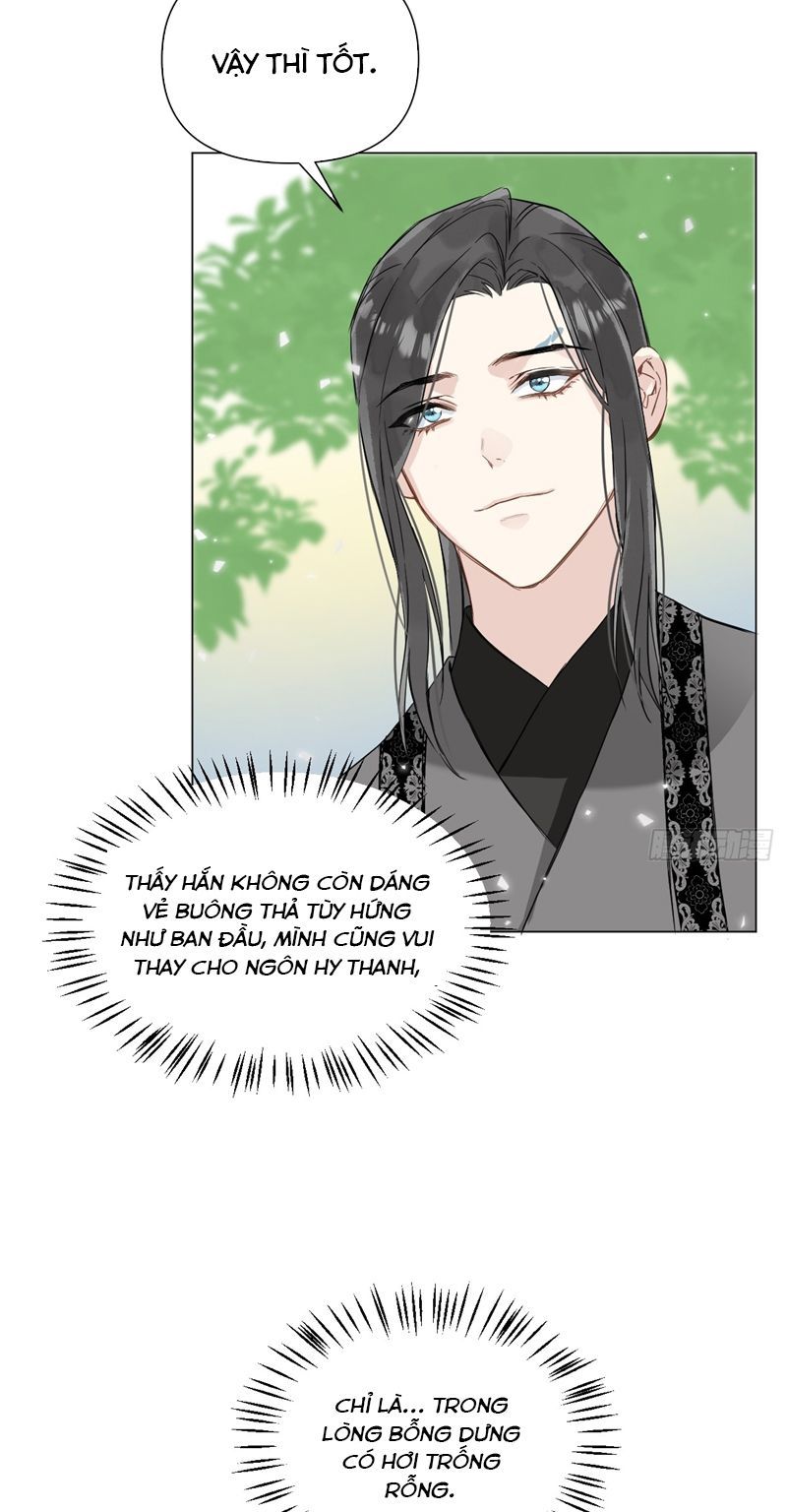 Sau Khi Trùng Sinh Thuần Phục Ác Đồ Hắc Liên Hoa Chapter 38 - Trang 2
