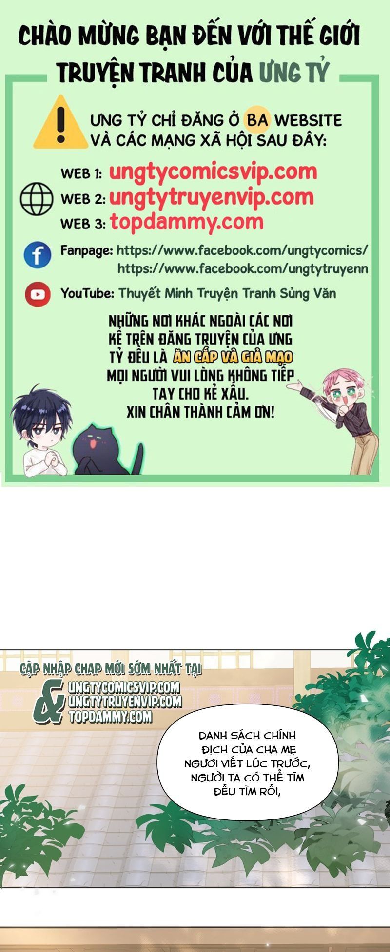 Sau Khi Trùng Sinh Thuần Phục Ác Đồ Hắc Liên Hoa Chapter 39 - Trang 2