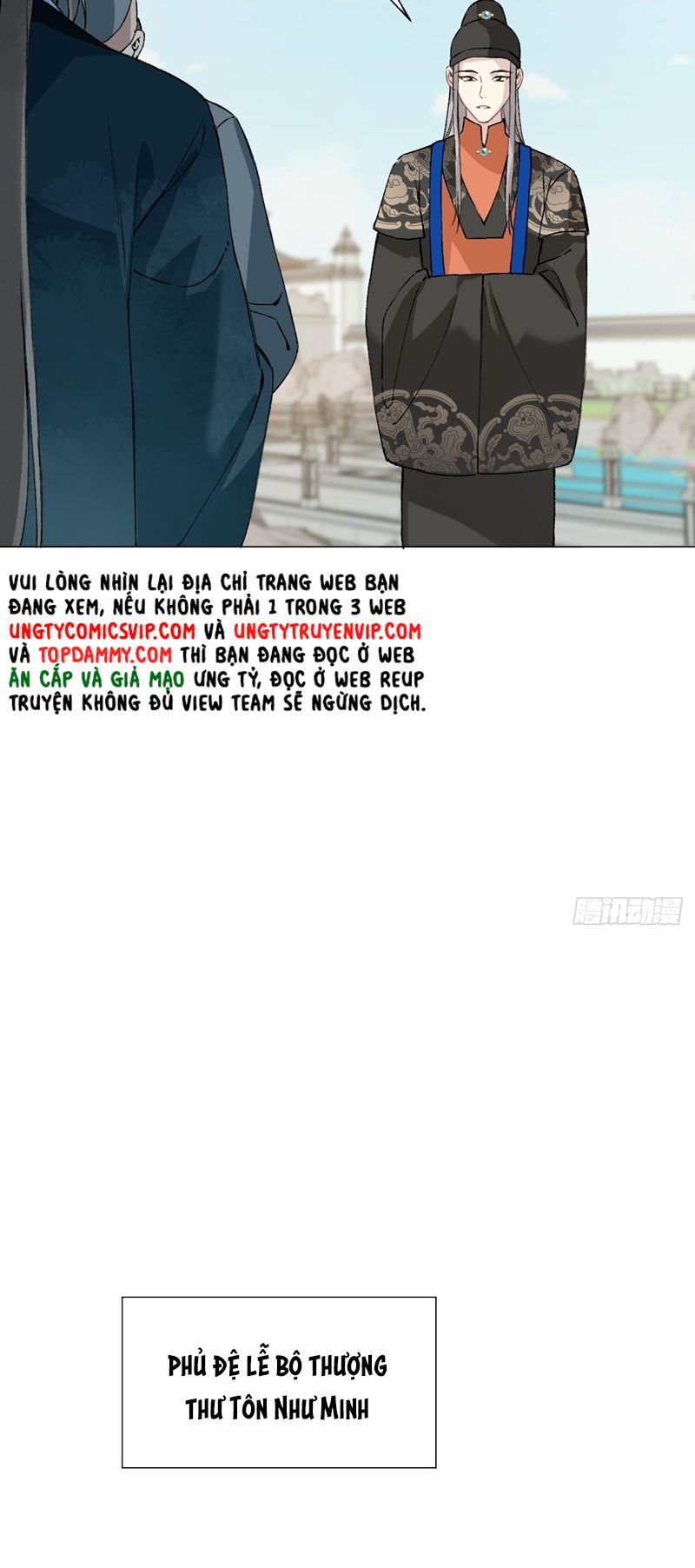 Sau Khi Trùng Sinh Thuần Phục Ác Đồ Hắc Liên Hoa Chapter 39 - Trang 2