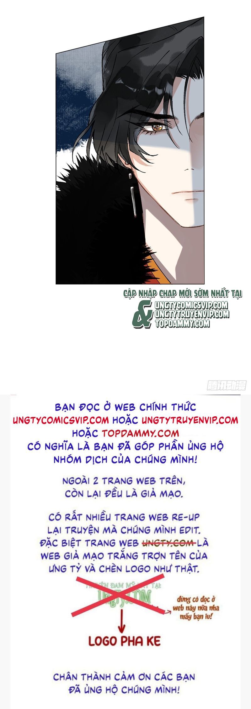 Sau Khi Trùng Sinh Thuần Phục Ác Đồ Hắc Liên Hoa Chapter 39 - Trang 2