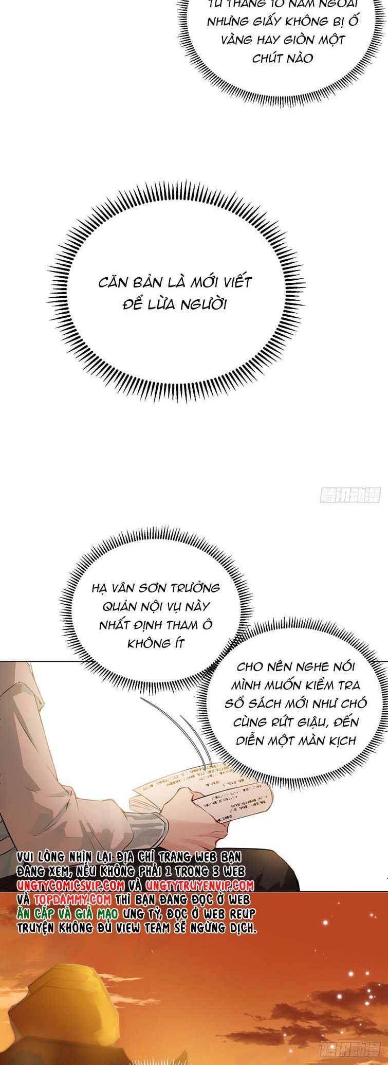 Sau Khi Trùng Sinh Thuần Phục Ác Đồ Hắc Liên Hoa Chapter 4 - Trang 2