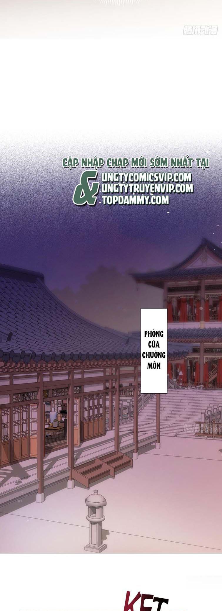 Sau Khi Trùng Sinh Thuần Phục Ác Đồ Hắc Liên Hoa Chapter 4 - Trang 2