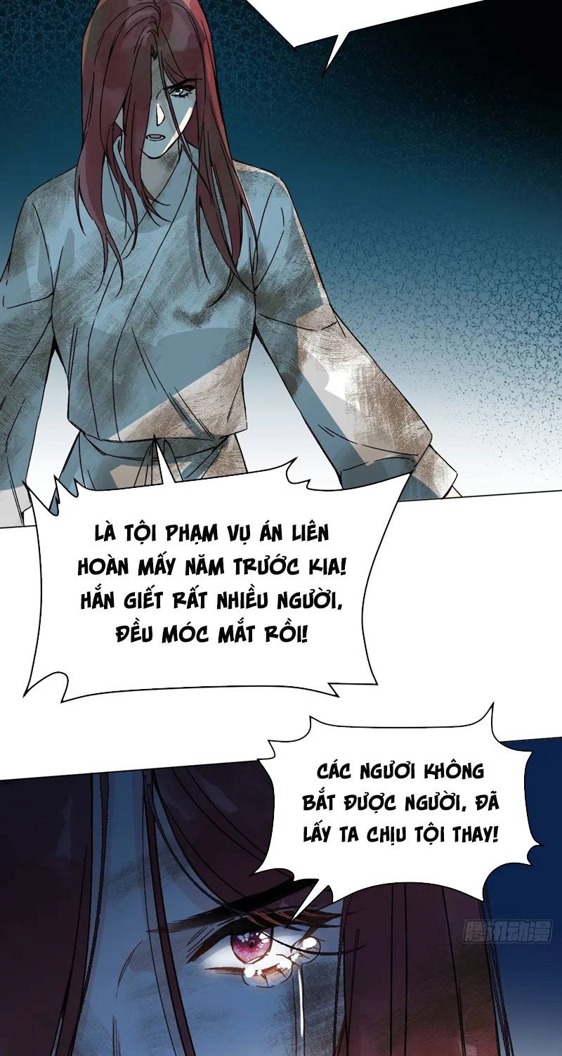 Sau Khi Trùng Sinh Thuần Phục Ác Đồ Hắc Liên Hoa Chapter 40 - Trang 2