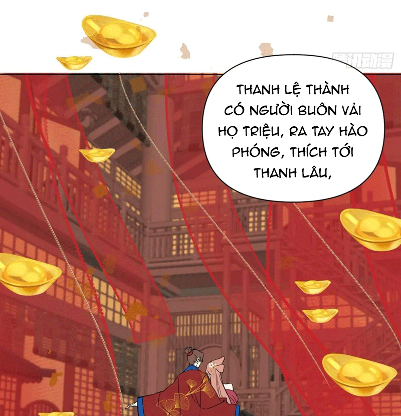 Sau Khi Trùng Sinh Thuần Phục Ác Đồ Hắc Liên Hoa Chapter 41 - Trang 2