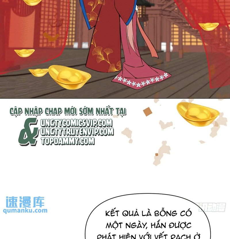 Sau Khi Trùng Sinh Thuần Phục Ác Đồ Hắc Liên Hoa Chapter 41 - Trang 2