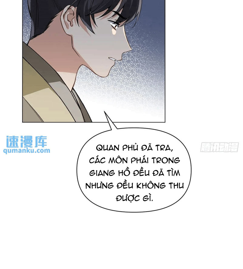 Sau Khi Trùng Sinh Thuần Phục Ác Đồ Hắc Liên Hoa Chapter 41 - Trang 2