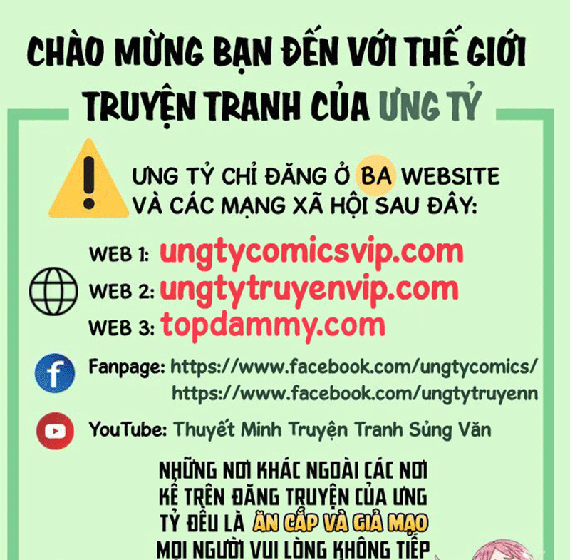 Sau Khi Trùng Sinh Thuần Phục Ác Đồ Hắc Liên Hoa Chapter 41 - Trang 2
