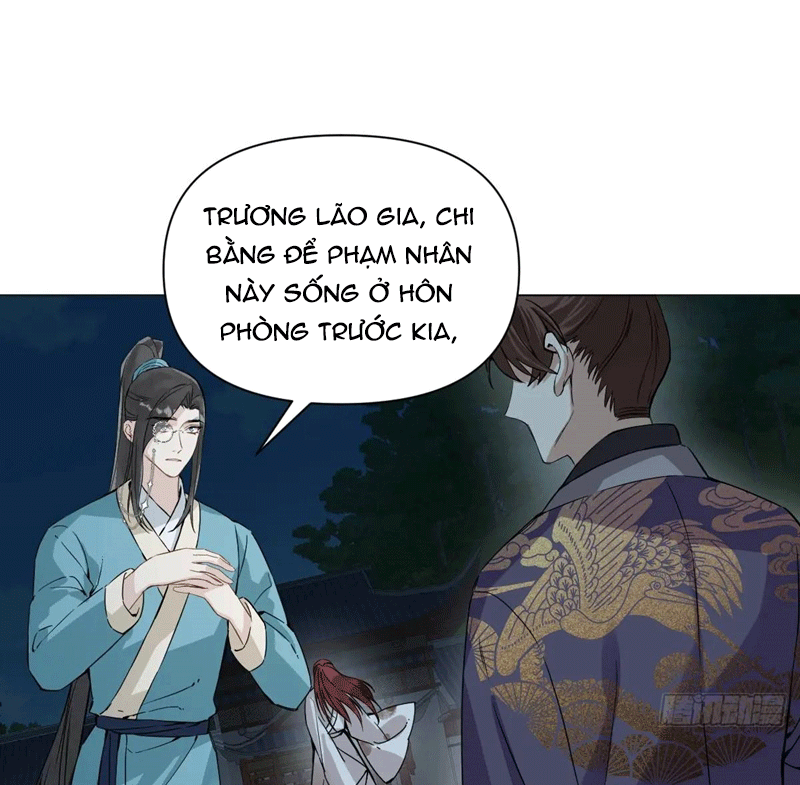 Sau Khi Trùng Sinh Thuần Phục Ác Đồ Hắc Liên Hoa Chapter 41 - Trang 2
