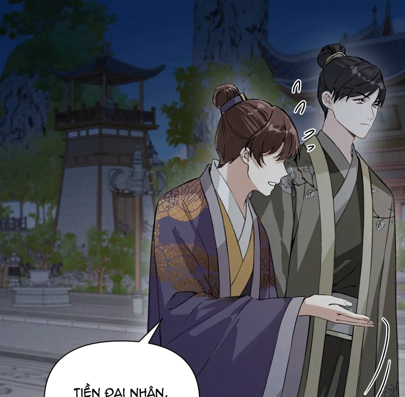 Sau Khi Trùng Sinh Thuần Phục Ác Đồ Hắc Liên Hoa Chapter 41 - Trang 2