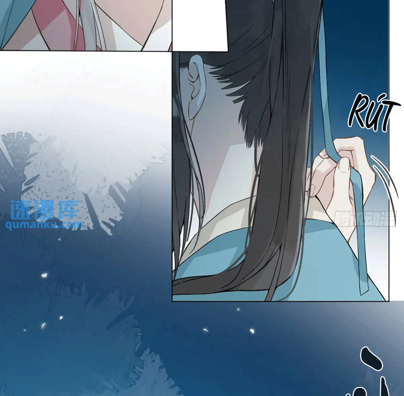 Sau Khi Trùng Sinh Thuần Phục Ác Đồ Hắc Liên Hoa Chapter 41 - Trang 2