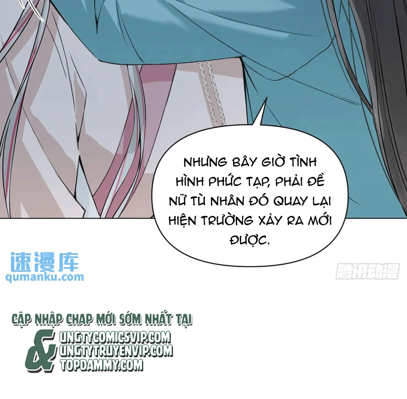 Sau Khi Trùng Sinh Thuần Phục Ác Đồ Hắc Liên Hoa Chapter 41 - Trang 2