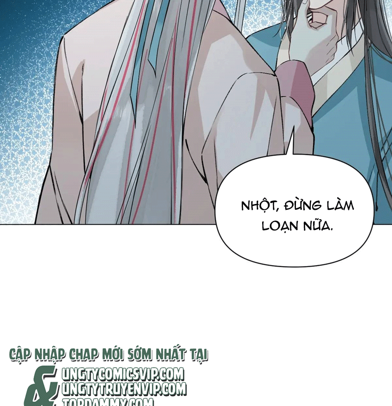 Sau Khi Trùng Sinh Thuần Phục Ác Đồ Hắc Liên Hoa Chapter 41 - Trang 2