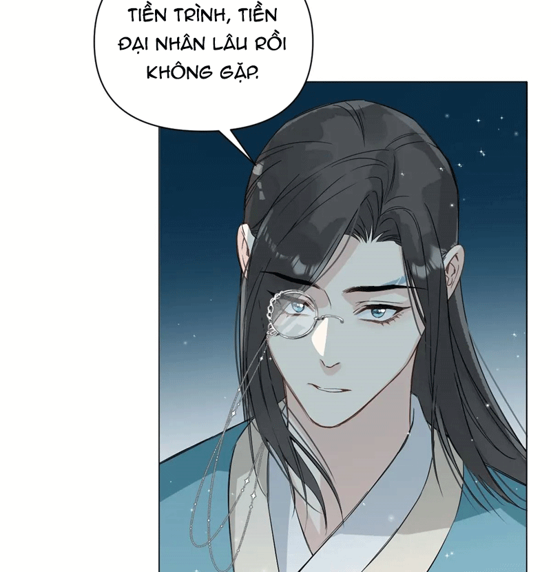Sau Khi Trùng Sinh Thuần Phục Ác Đồ Hắc Liên Hoa Chapter 41 - Trang 2