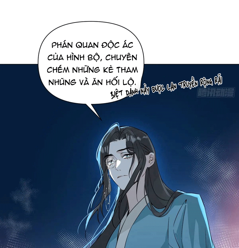 Sau Khi Trùng Sinh Thuần Phục Ác Đồ Hắc Liên Hoa Chapter 41 - Trang 2