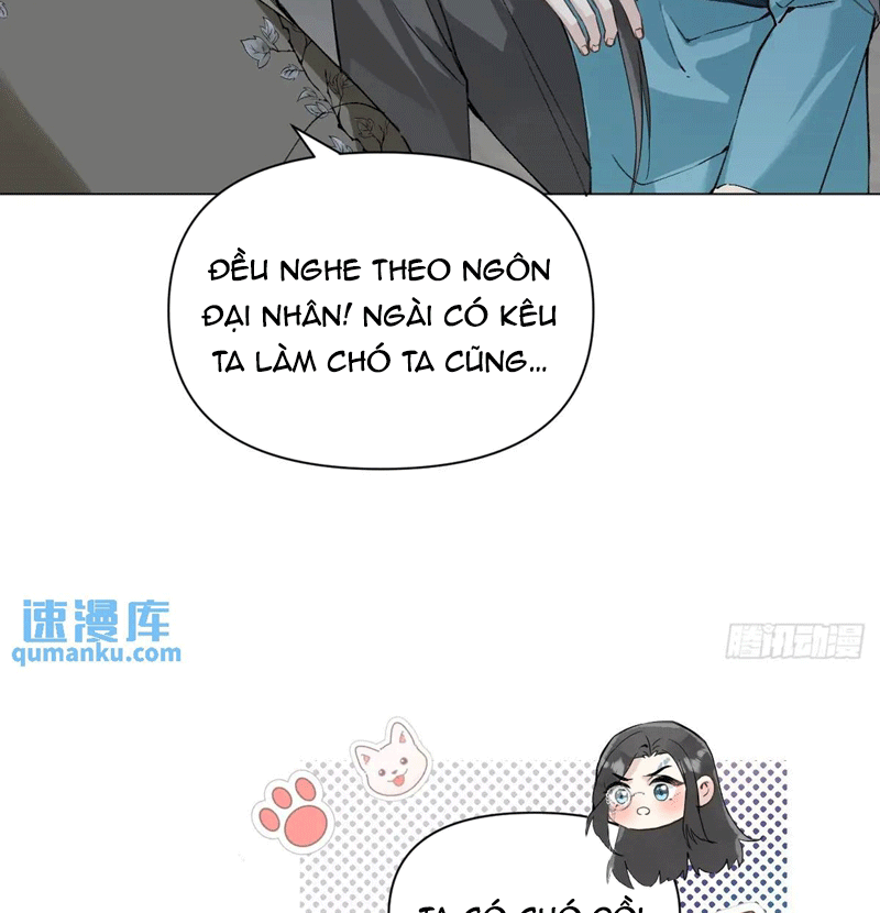 Sau Khi Trùng Sinh Thuần Phục Ác Đồ Hắc Liên Hoa Chapter 41 - Trang 2